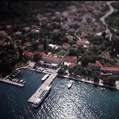 Antea Daire Zaton (Dubrovnik-Neretva)