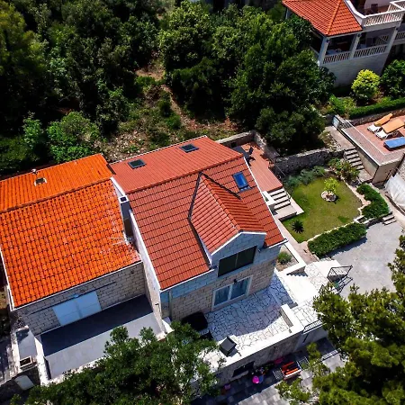 Antea * Zaton (Dubrovnik-Neretva)