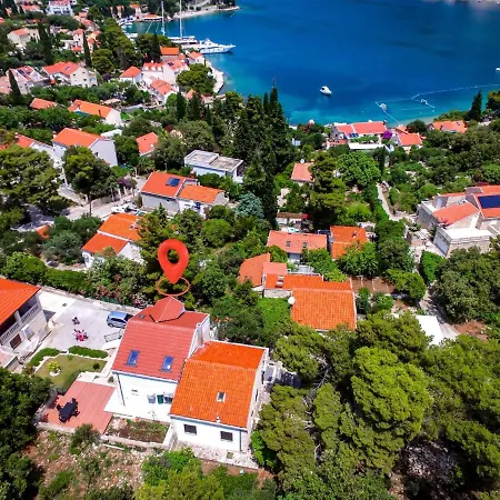 Antea Daire Zaton (Dubrovnik-Neretva)