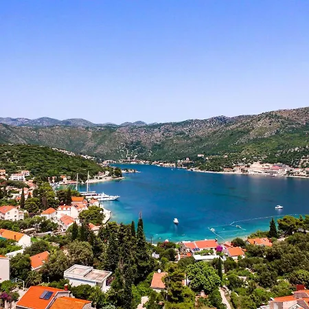 Antea * Zaton (Dubrovnik-Neretva)